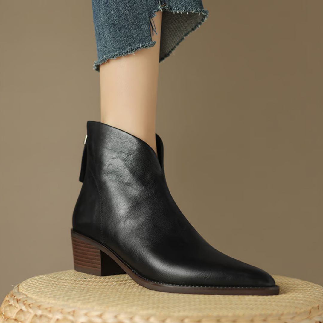 Harper Brooklyn | Boots