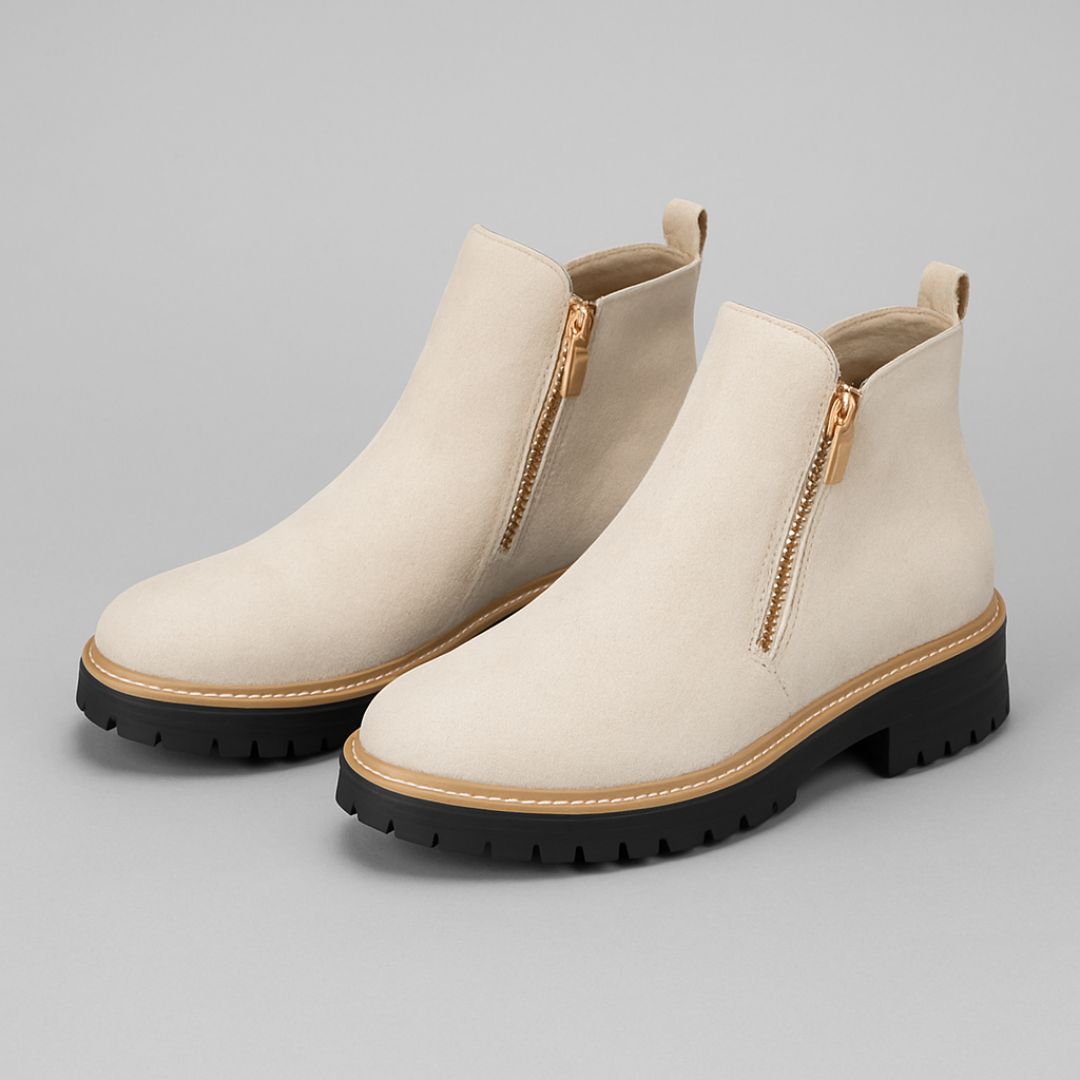 Harper Brooklyn | Orthopedic Boots