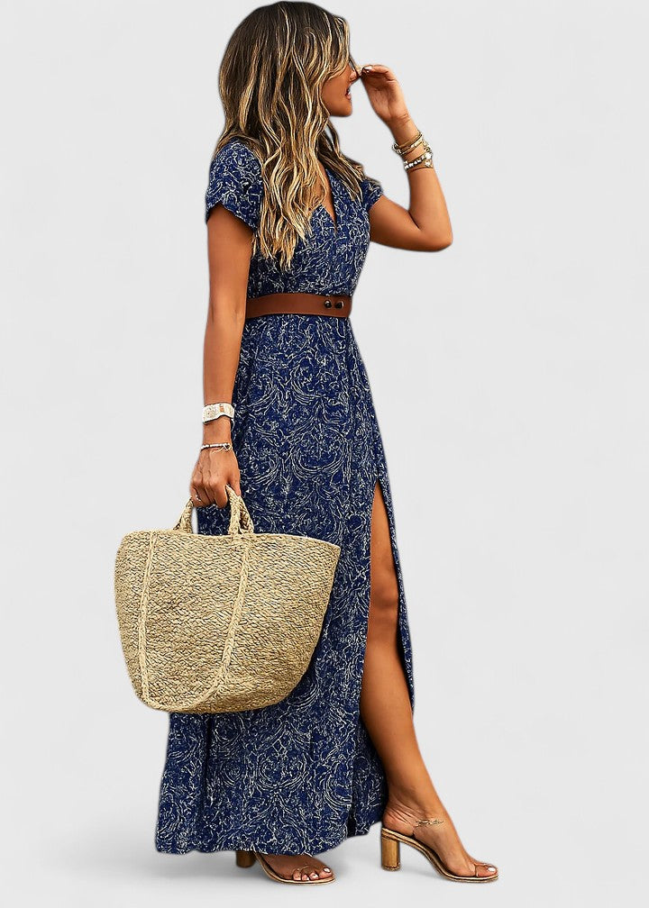 Harper Brooklyn | Maxi Dress