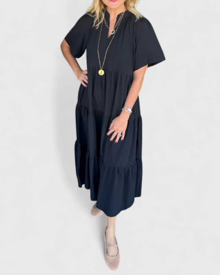 Harper Brooklyn| Maxi Dress