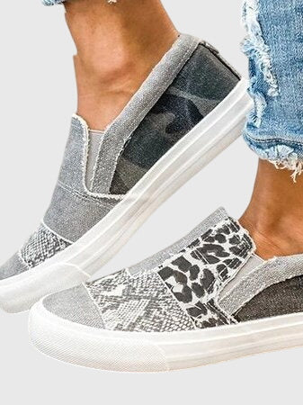 Harper Brooklyn | Slip-On Shoes