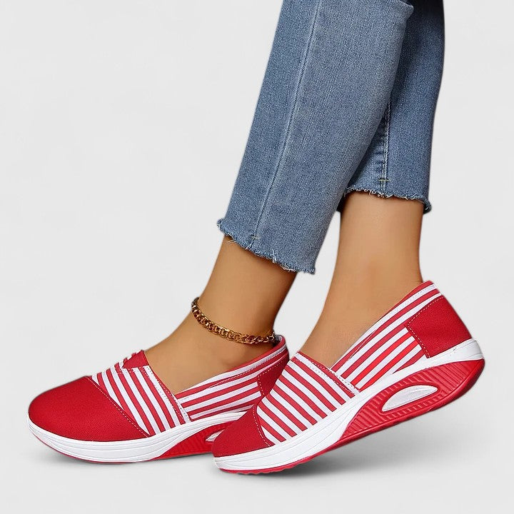 Harper Brooklyn | Orthopedic Sneakers
