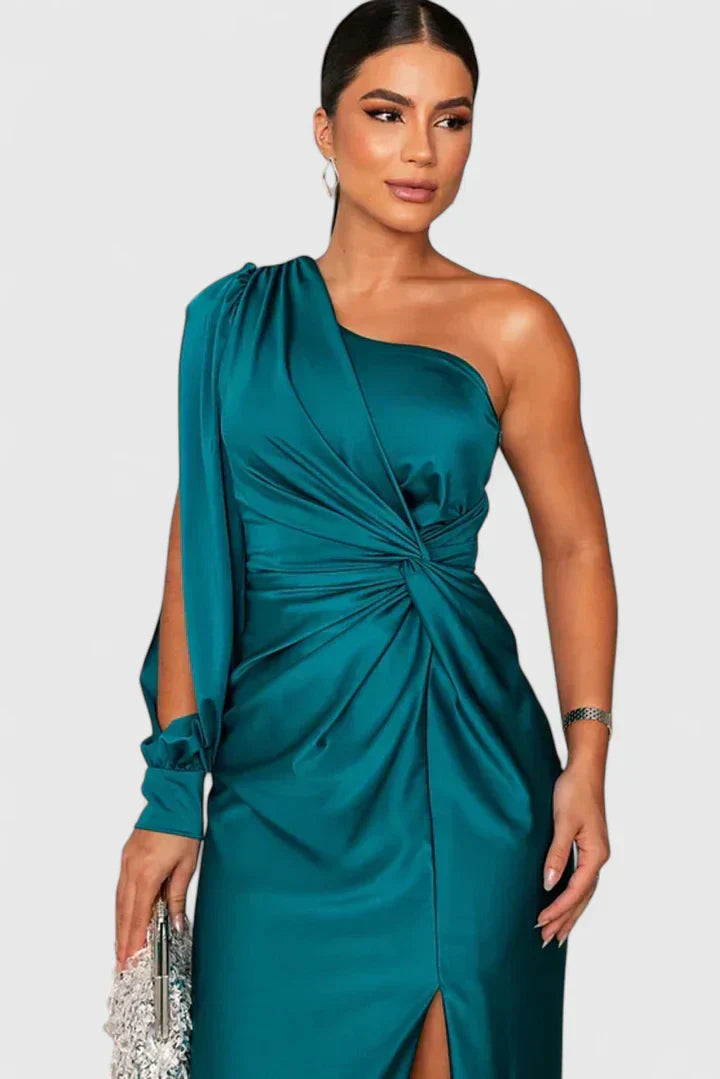 Harper Brooklyn | Maxi Dress