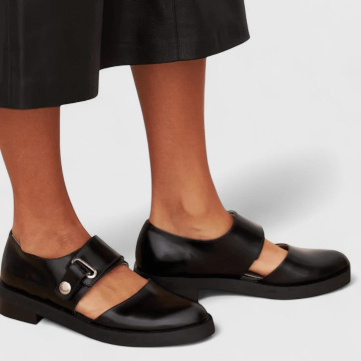 Harper Brooklyn | Footwear