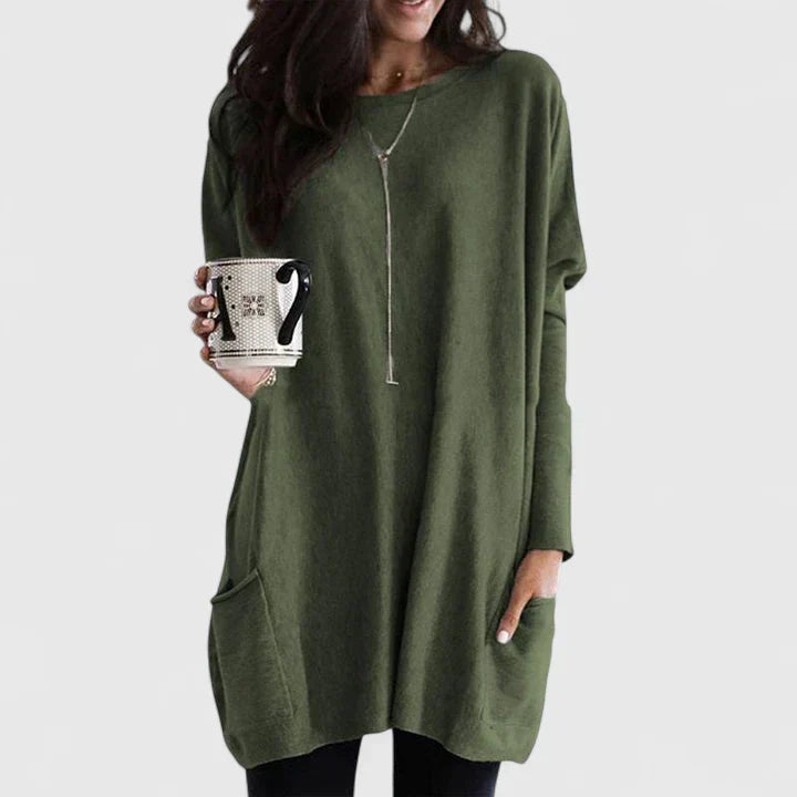 Harper Brooklyn | Tunic