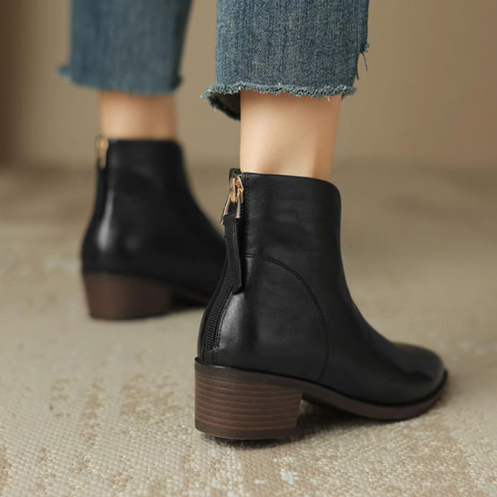 Harper Brooklyn | Boots