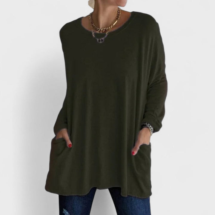 Harper Brooklyn| Top
