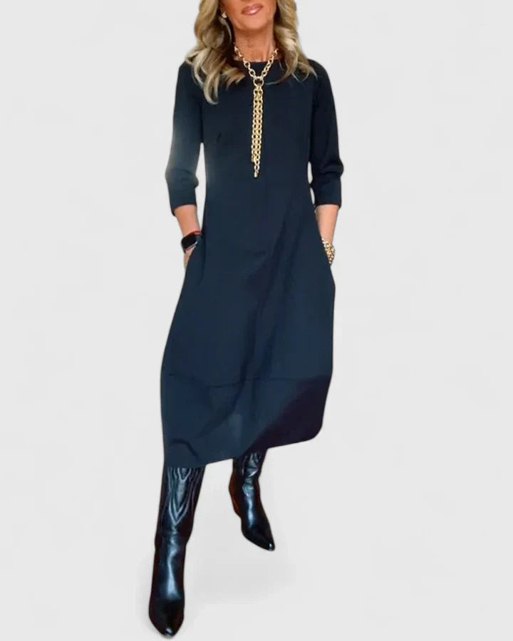 Harper Brooklyn | Midi Dress