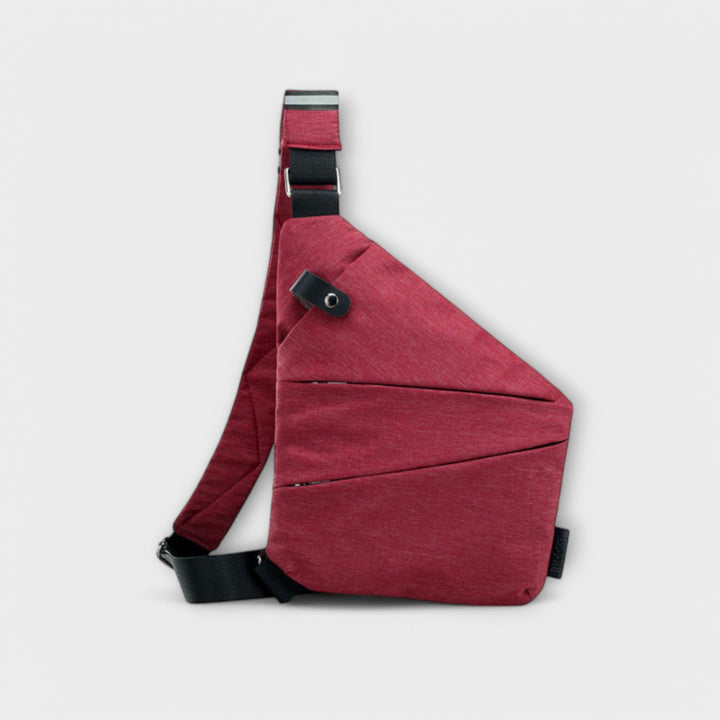 Harper Brooklyn | Anti-Theft Shoulder Bag