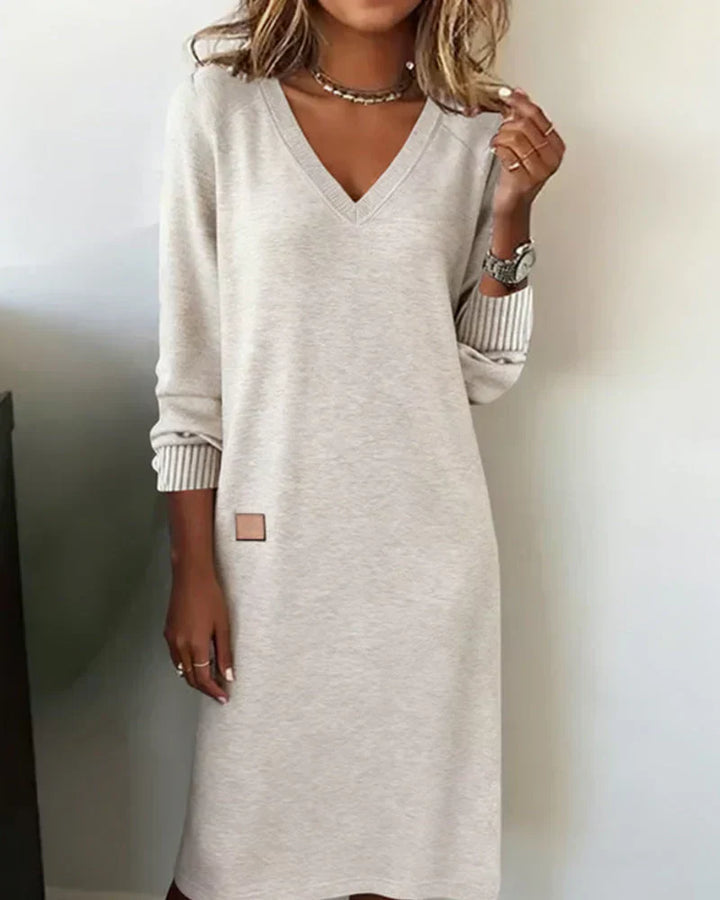 Harper Brooklyn | Dress - Cozy