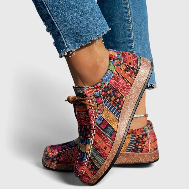 Harper Brooklyn | Orthopedic Shoes
