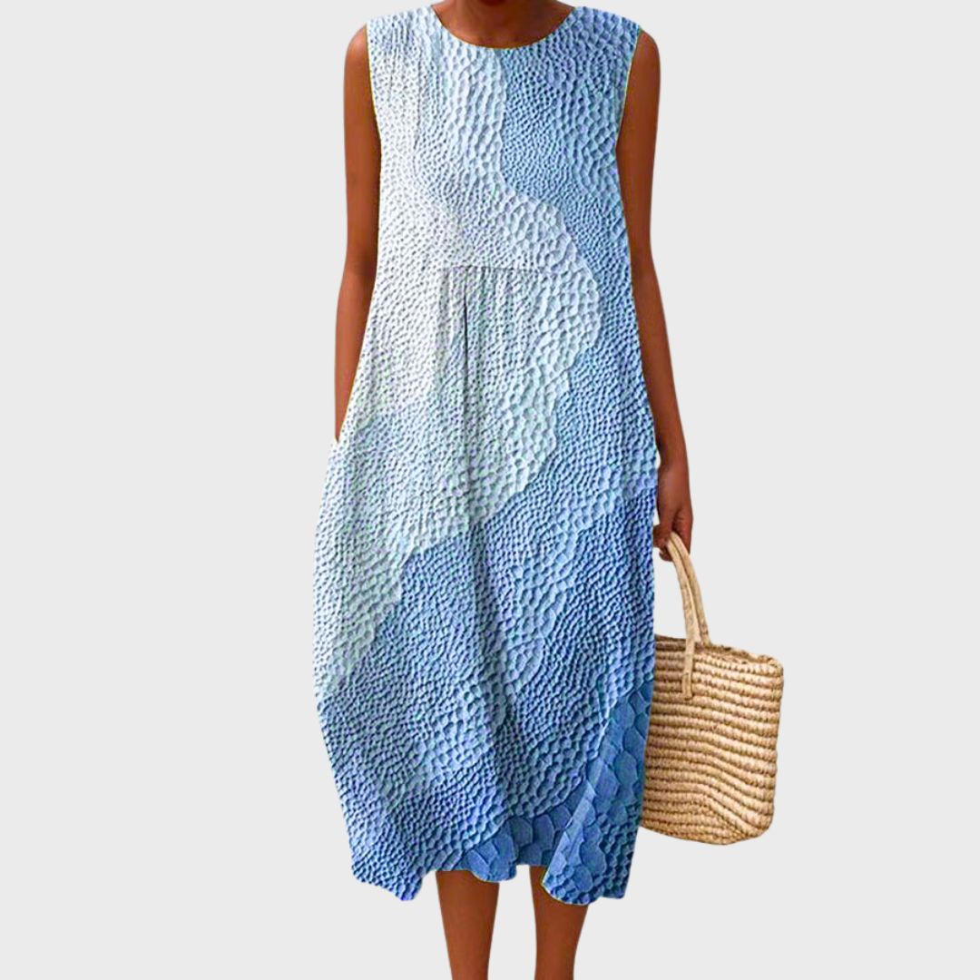 Harper Brooklyn | Dress - Comfortable