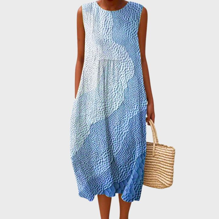Harper Brooklyn | Dress - Comfortable