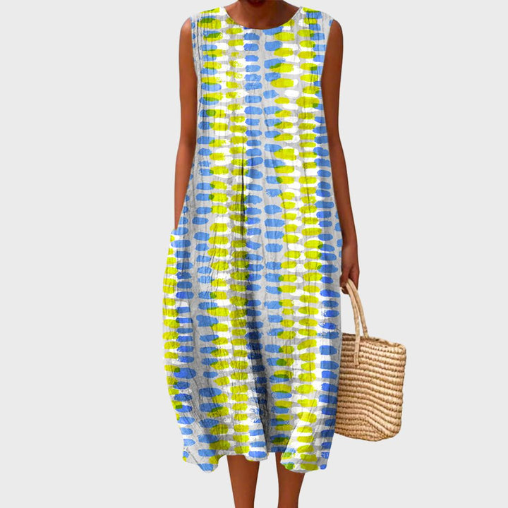 Harper Brooklyn | Dress - Comfortable