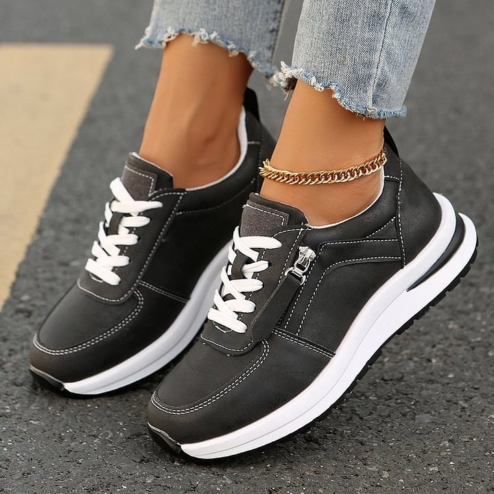 Harper Brooklyn | Orthopedic Sneakers