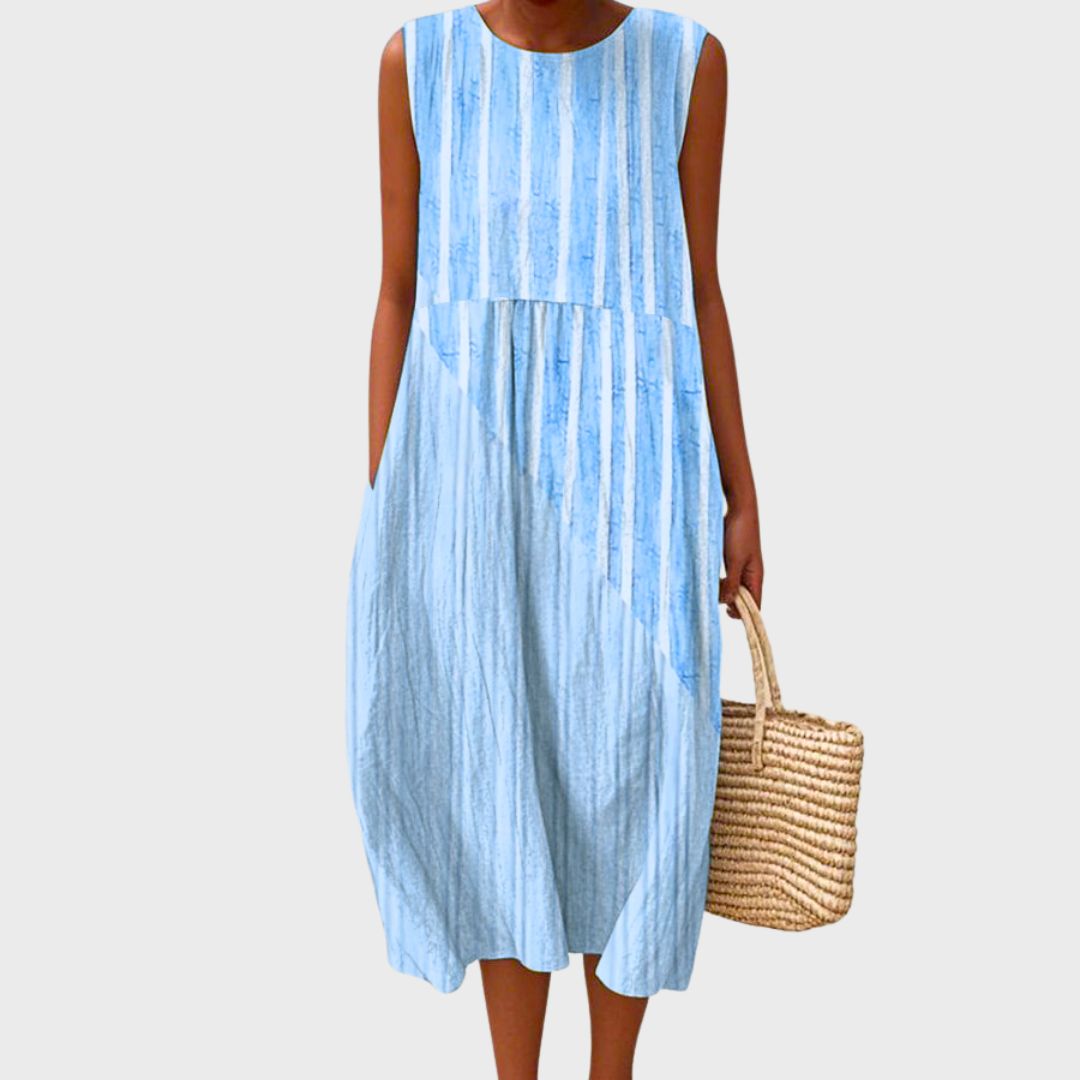 Harper Brooklyn | Dress - Comfortable