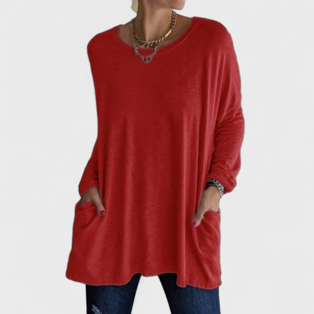 Harper Brooklyn| Top