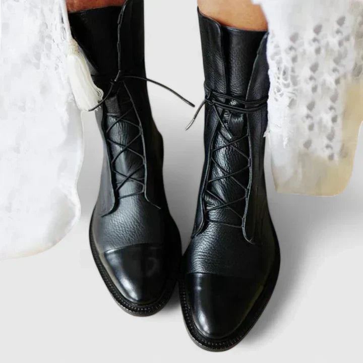 Harper Brooklyn | Orthopedic Boots