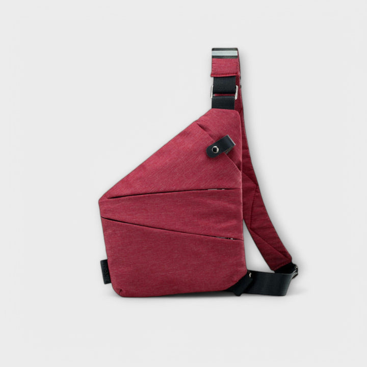 Harper Brooklyn | Anti-Theft Shoulder Bag
