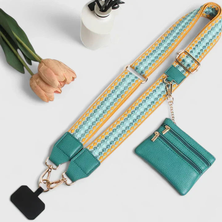 Harper Brooklyn | Phone Holder