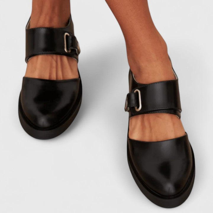 Harper Brooklyn | Footwear