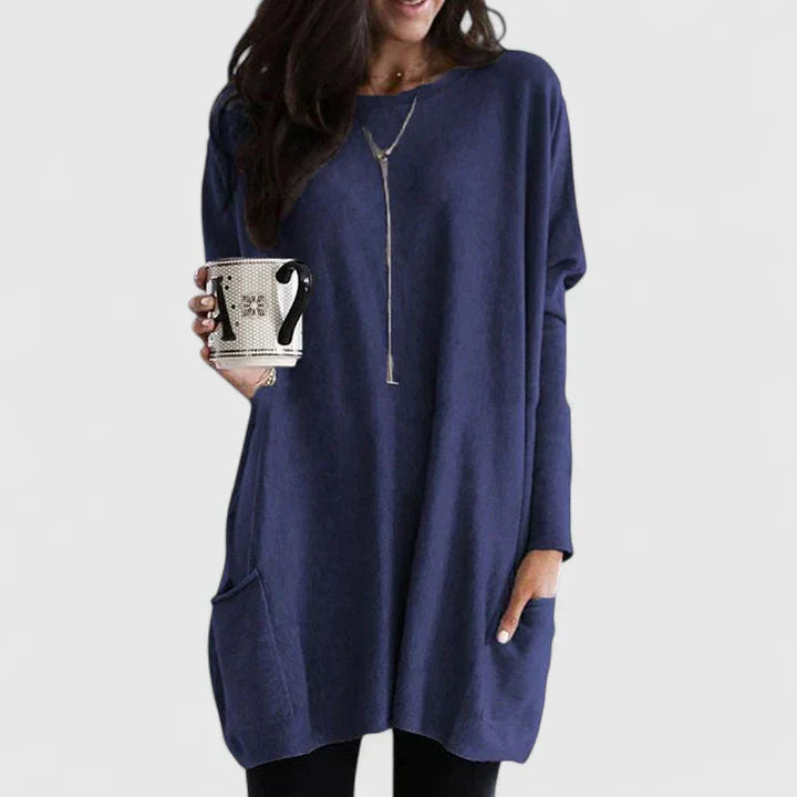 Harper Brooklyn | Tunic