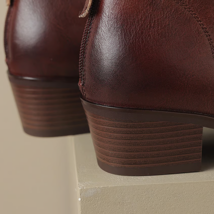 Harper Brooklyn | Boots