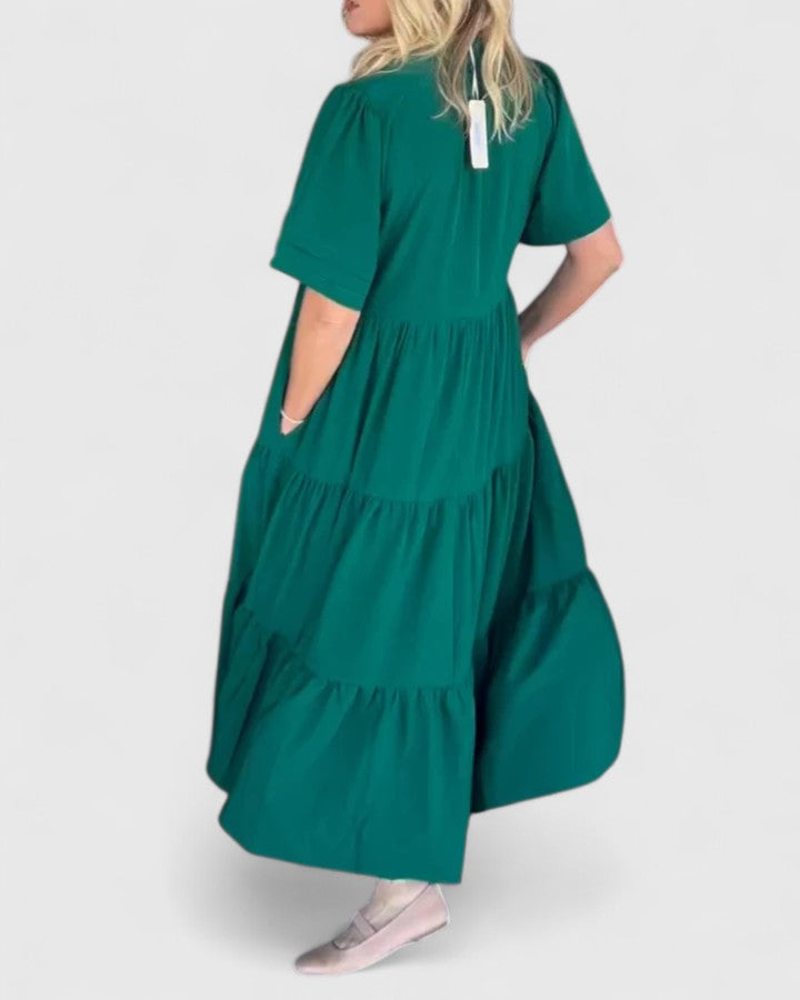 Harper Brooklyn| Maxi Dress