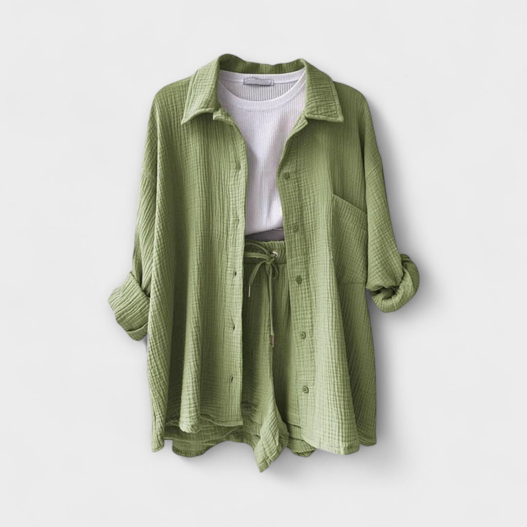 Harper Brooklyn | Top and Bottom