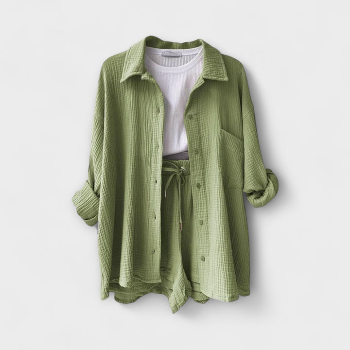 Harper Brooklyn | Top and Bottom