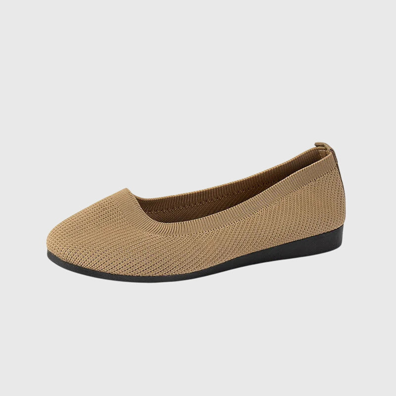 Harper Brooklyn| Anti-slip breathable shoes