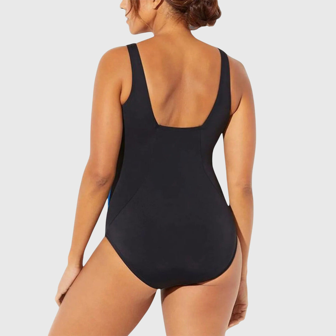 Harper Brooklyn| Shaping Swimsuit