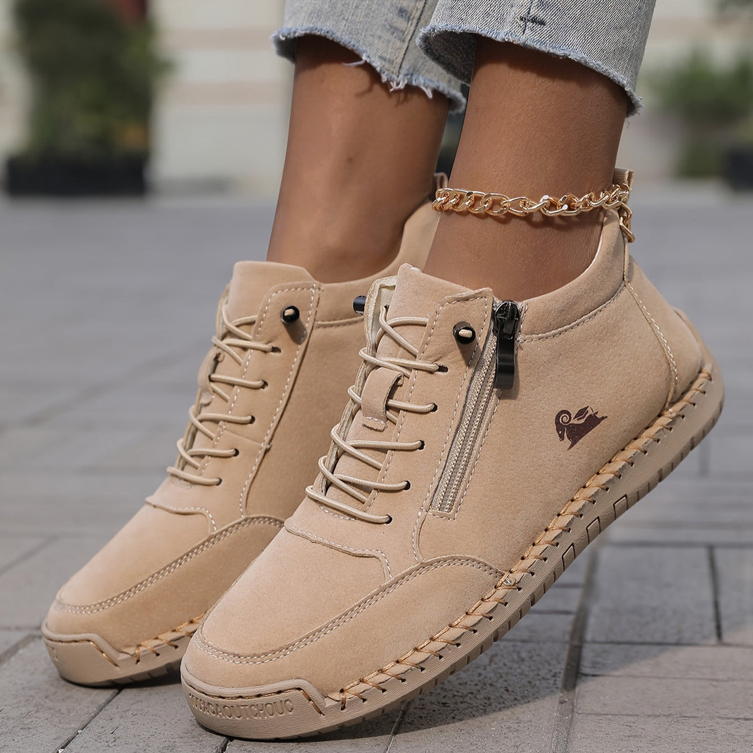 Harper Brooklyn | Orthopedic Women's Shoes