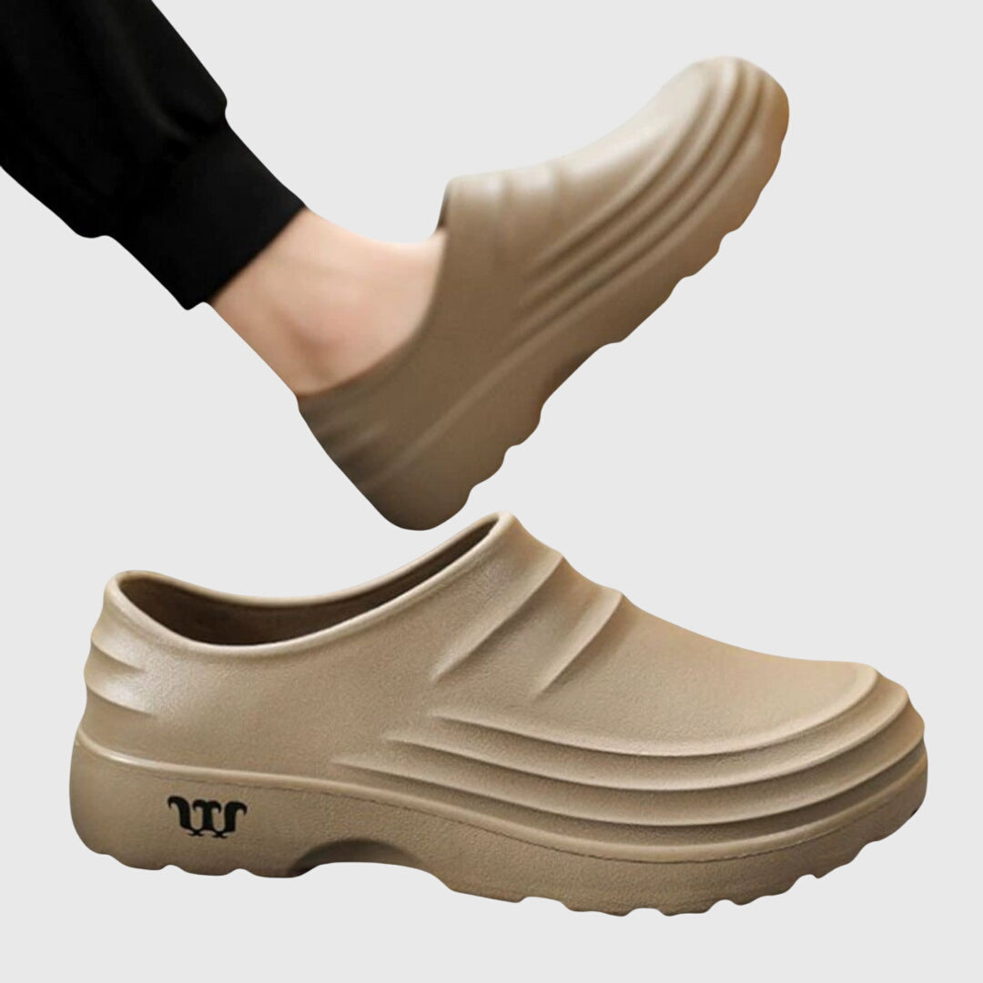 Harper Brooklyn | Footwear - Comfortable and Flexible