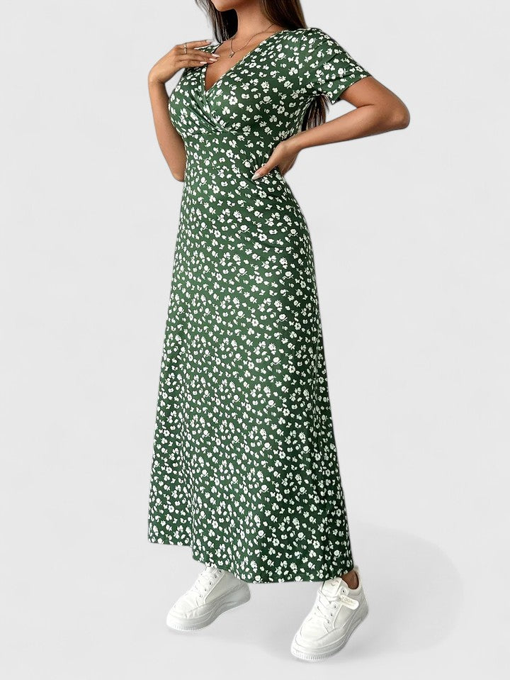 Harper Brooklyn | Maxi Dress