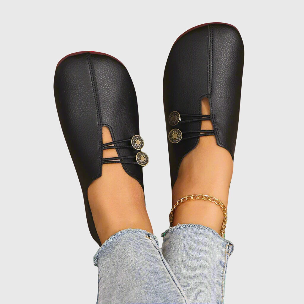 Harper Brooklyn | Slip-Ons | Comfort