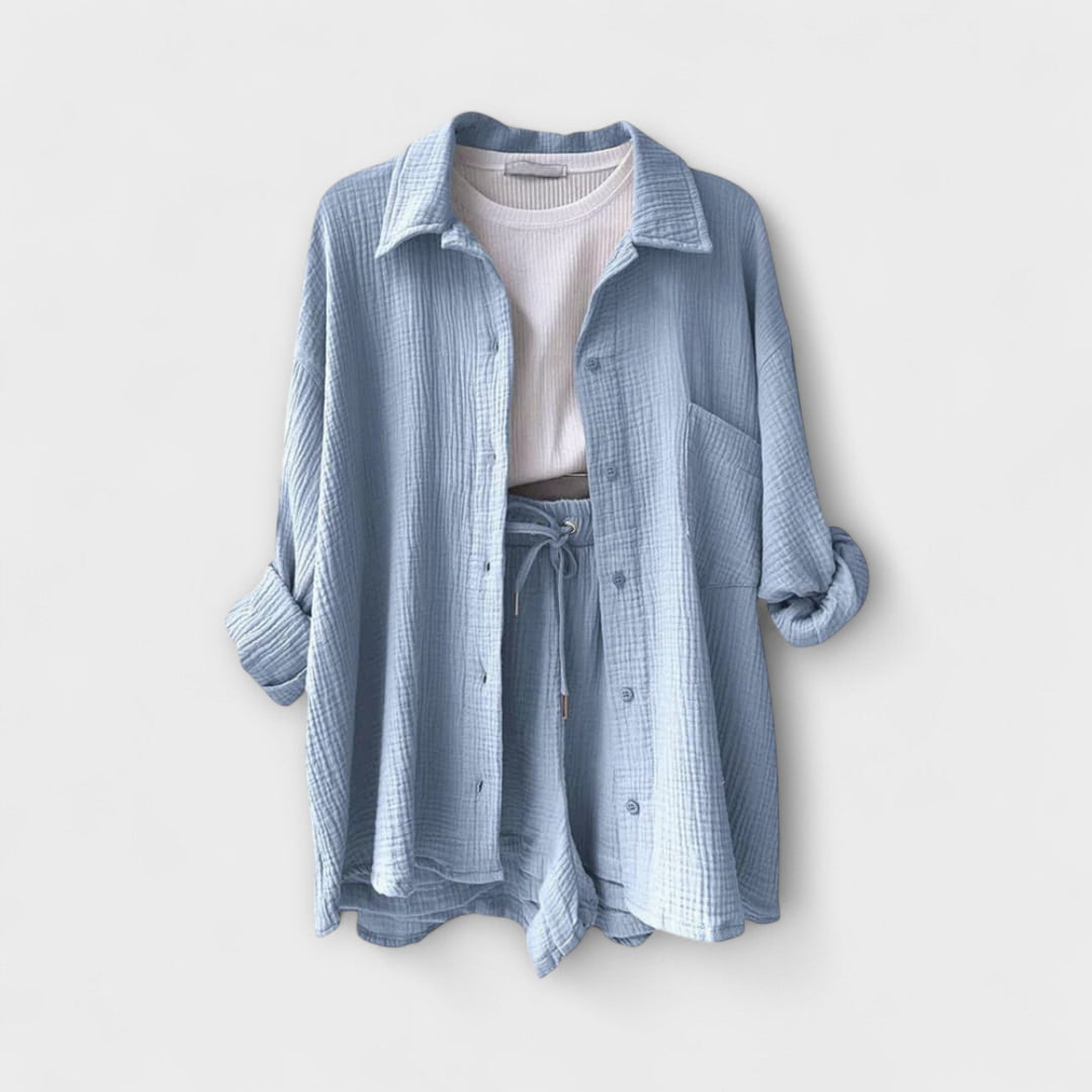 Harper Brooklyn | Top and Bottom