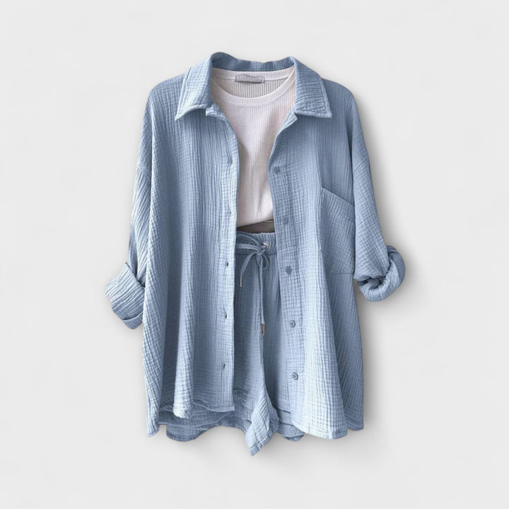 Harper Brooklyn | Top and Bottom