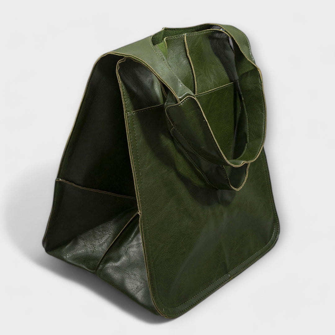 Harper Brooklyn| Oversized Weekender Bag