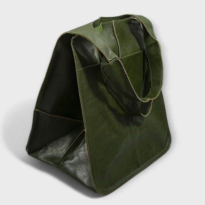 Harper Brooklyn| Oversized Weekender Bag
