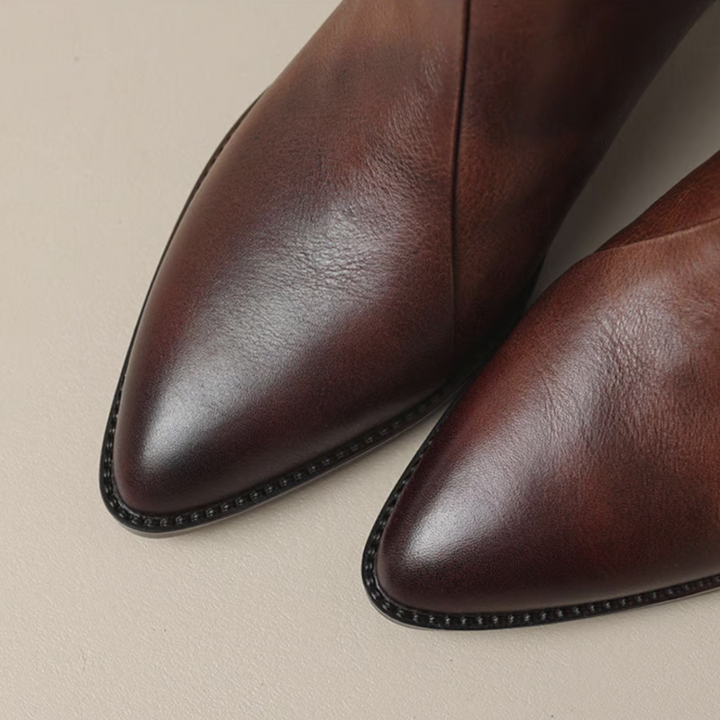 Harper Brooklyn | Boots