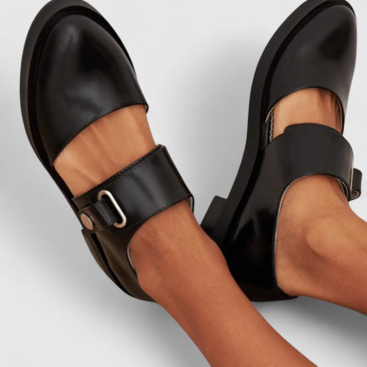 Harper Brooklyn | Footwear