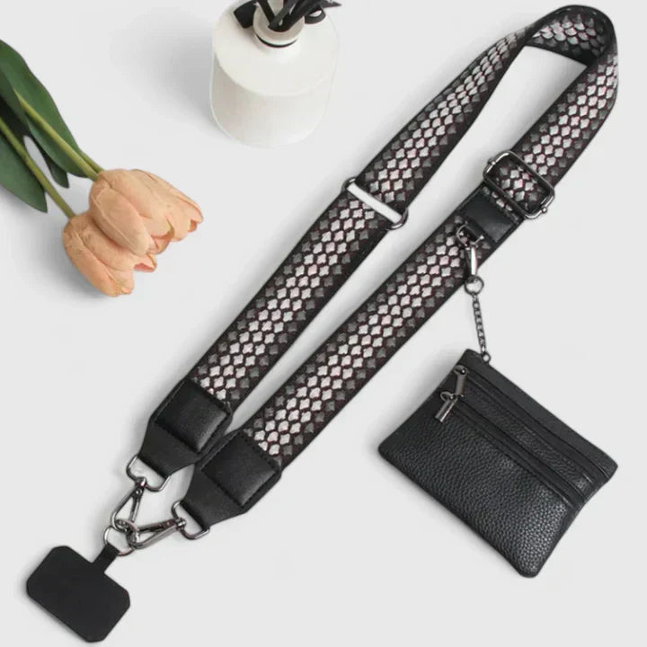 Harper Brooklyn | Phone Holder