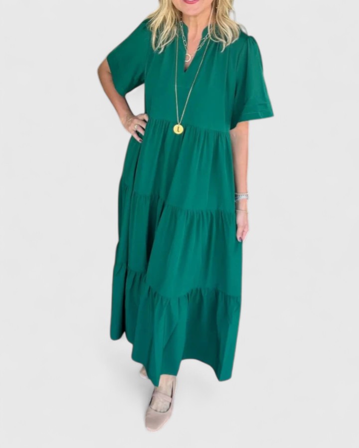 Harper Brooklyn| Maxi Dress