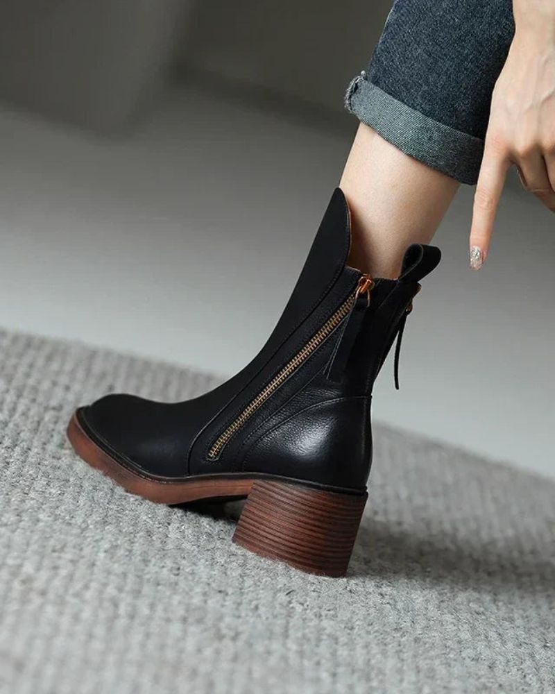 Harper Brooklyn | Boots