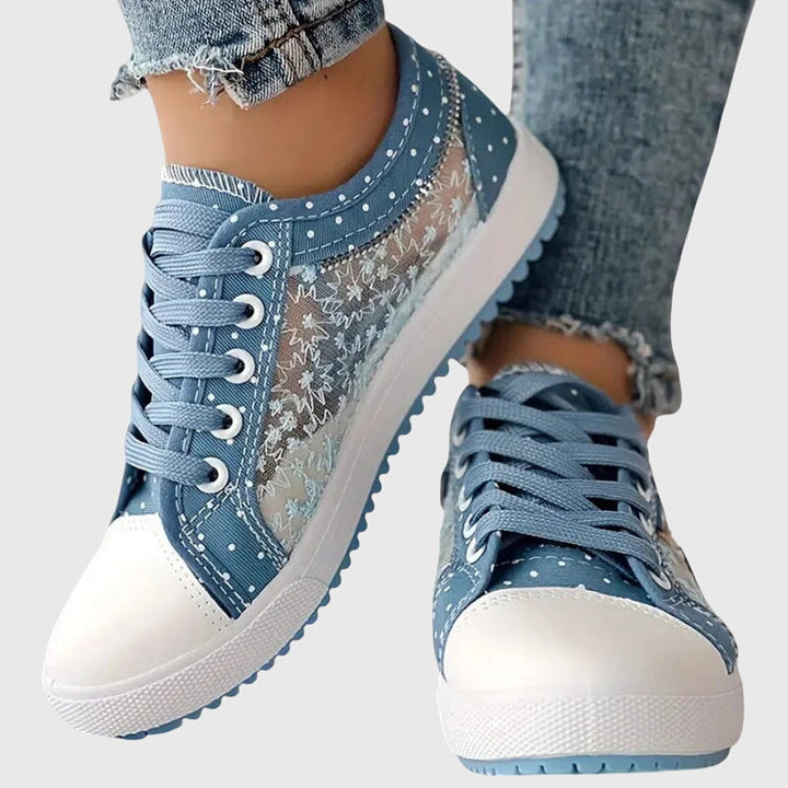 Harper Brooklyn | Orthopedic Sneakers