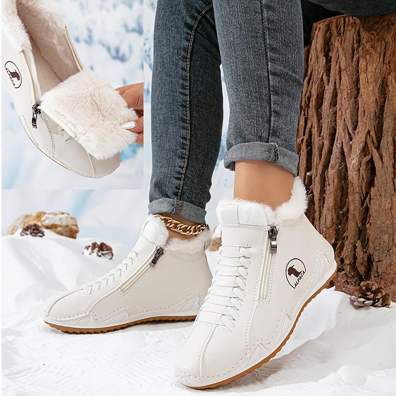 Harper Brooklyn | Boots