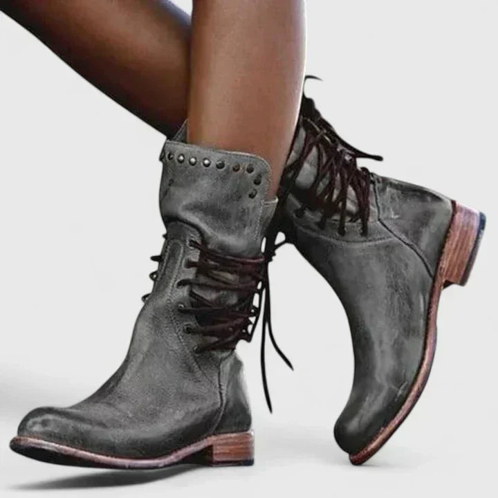 Harper Brooklyn | Boots