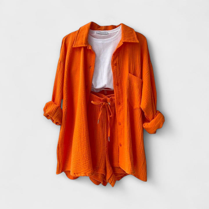 Harper Brooklyn | Top and Bottom