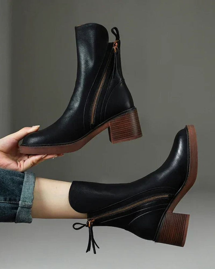 Harper Brooklyn | Boots